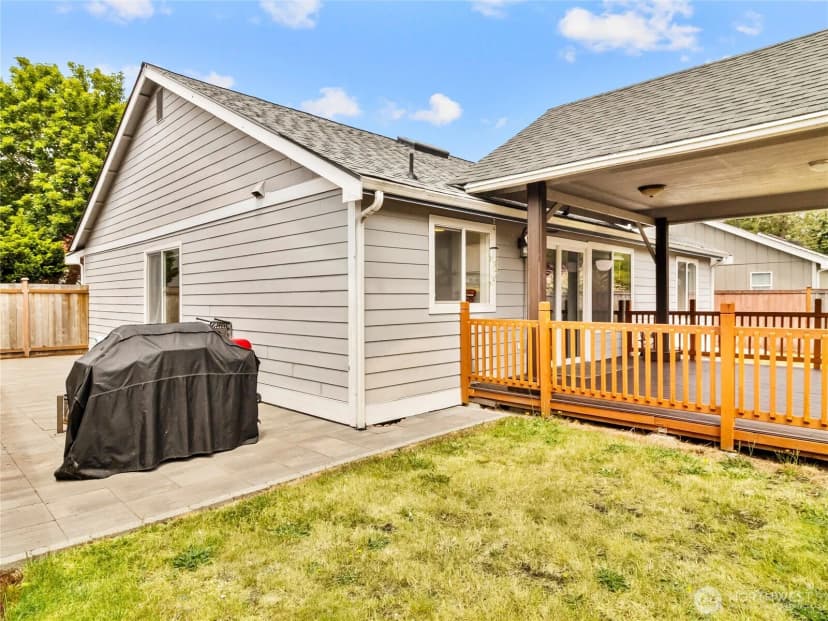 Property photo for 5415 Komachin Loop Se, Lacey photo 29