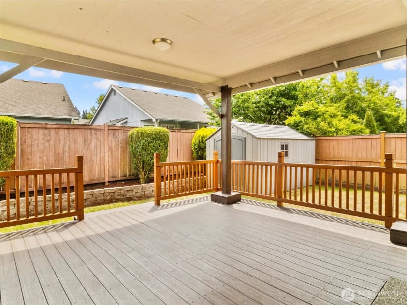 Property photo for 5415 Komachin Loop Se, Lacey photo 27