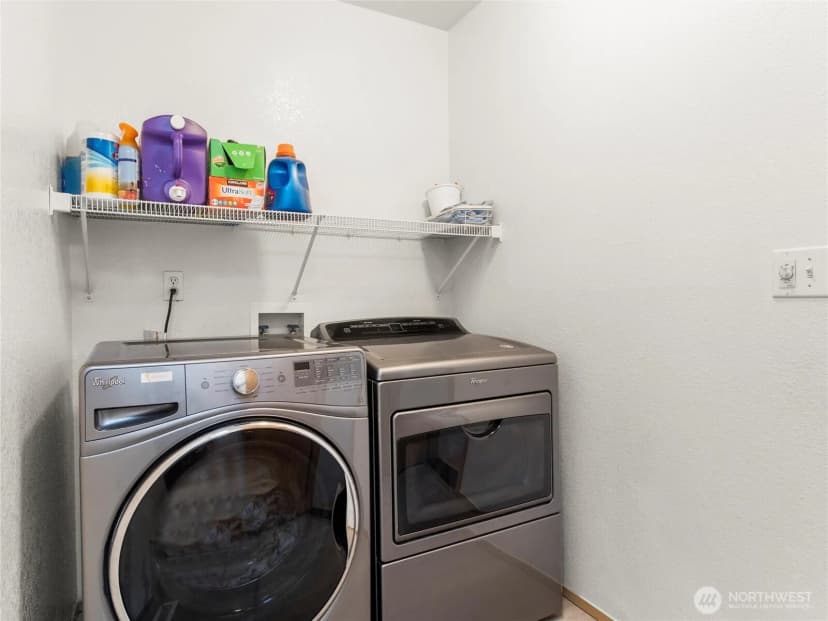 Property photo for 5415 Komachin Loop Se, Lacey photo 23