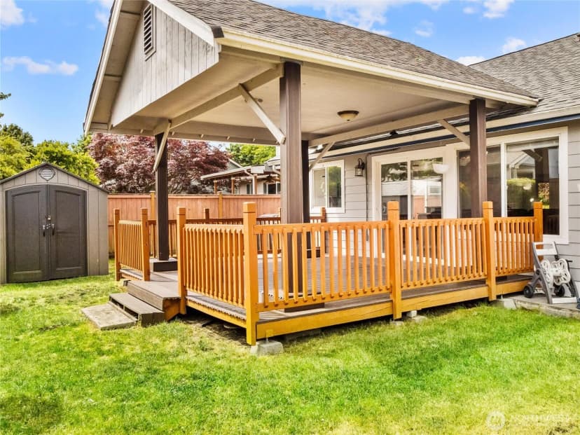 Property photo for 5415 Komachin Loop Se, Lacey photo 25