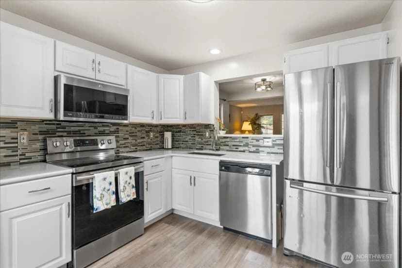 Property photo for 23955 58th Court S #e1, Kent photo 13