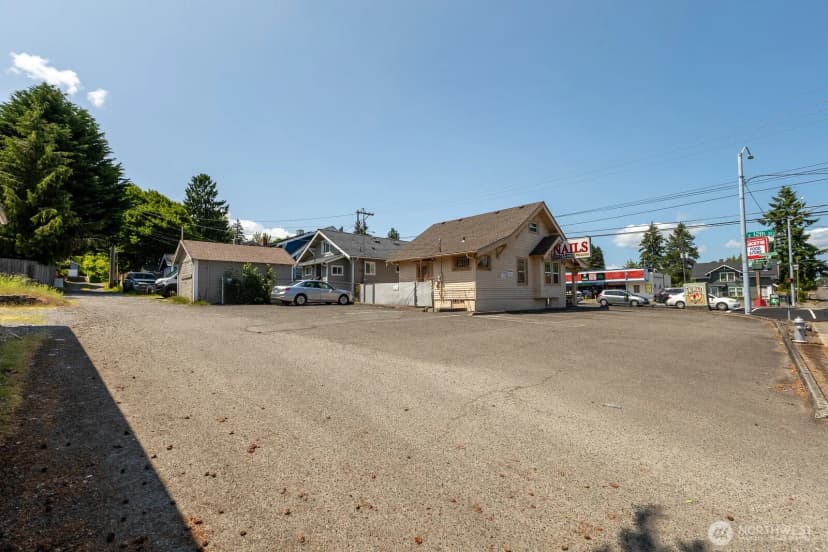 Property photo for 3606 S 12th Street, Tacoma photo 3