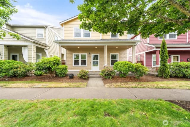 Property photo for 5611 Balustrade Boulevard Se, Lacey photo 2