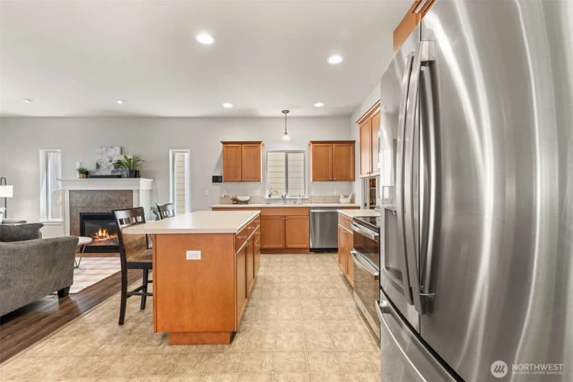 Property photo for 5611 Balustrade Boulevard Se, Lacey photo 12
