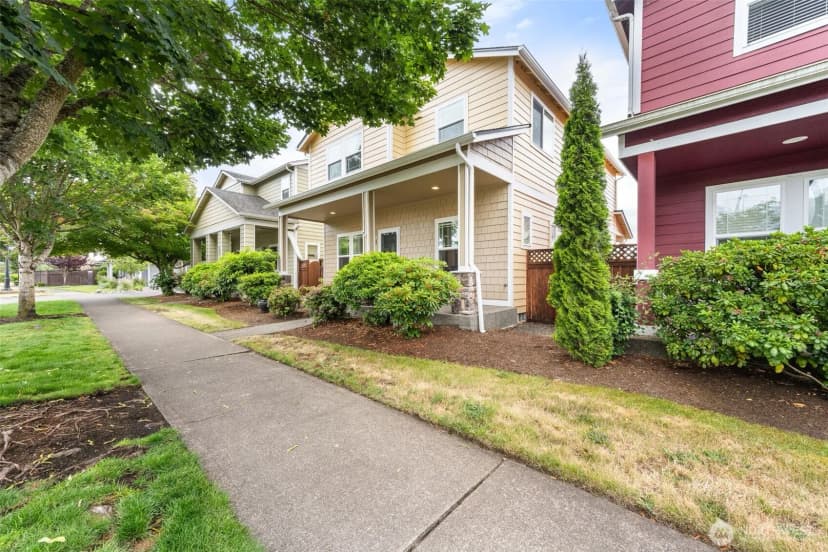 Property photo for 5611 Balustrade Boulevard Se, Lacey photo 4