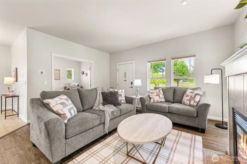 Property photo for 5611 Balustrade Boulevard Se, Lacey photo 6