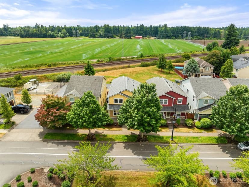 Property photo for 5611 Balustrade Boulevard Se, Lacey photo 5