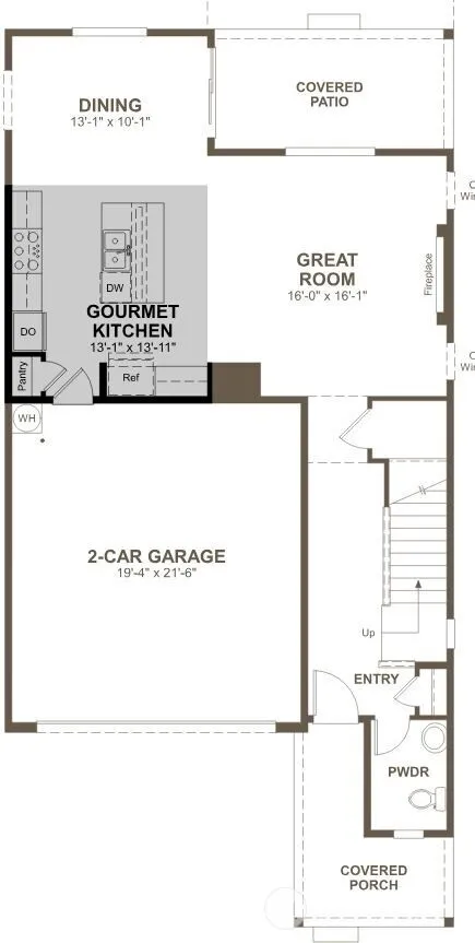 Property photo for 20420 97th Avenue E #5, Graham photo 28
