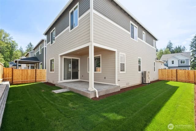 Property photo for 20420 97th Avenue E #5, Graham photo 4