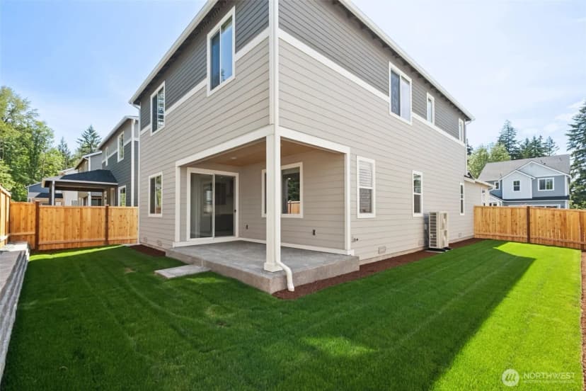 Property photo for 20420 97th Avenue E #5, Graham photo 4