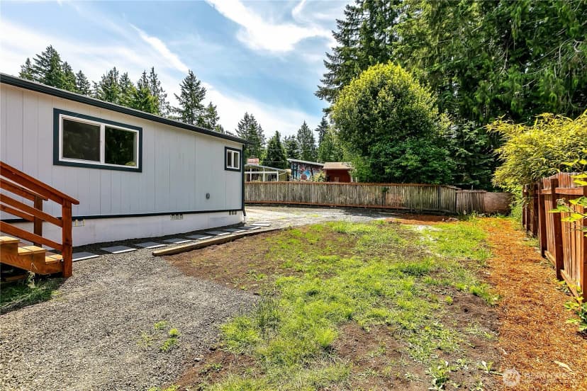 Property photo for 9641 Mariner Drive Nw, Olympia photo 25