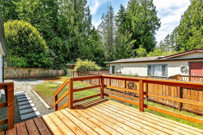 Property photo for 9641 Mariner Drive Nw, Olympia photo 24