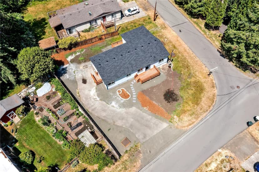 Property photo for 9641 Mariner Drive Nw, Olympia photo 34