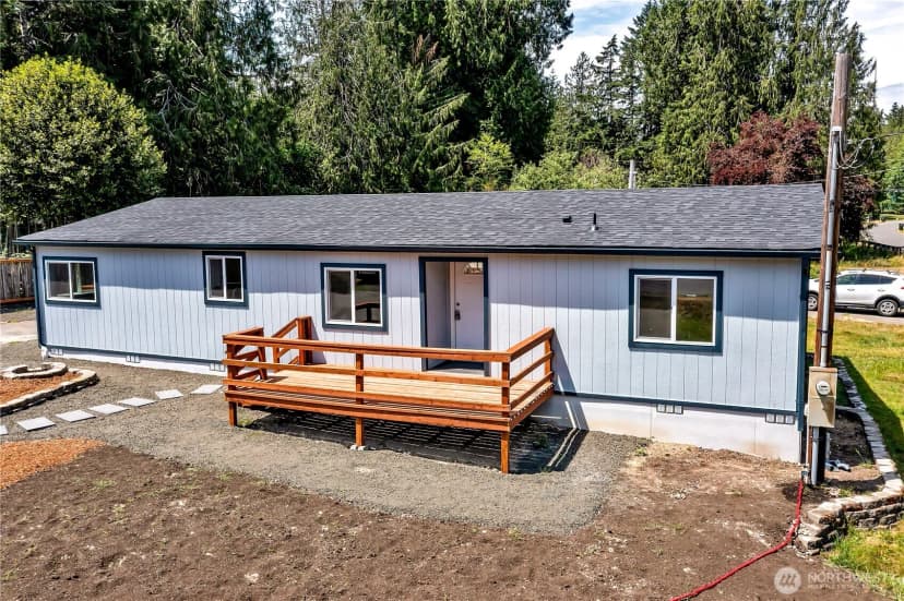 Property photo for 9641 Mariner Drive Nw, Olympia photo 35
