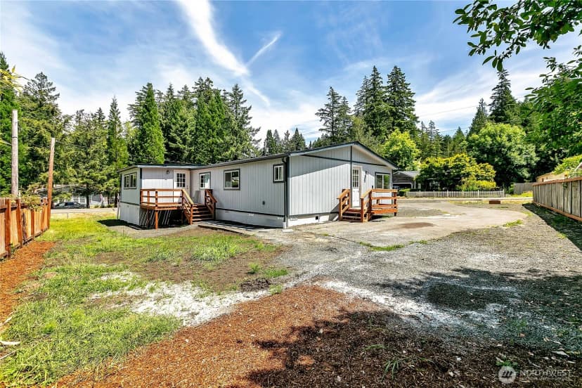 Property photo for 9641 Mariner Drive Nw, Olympia photo 26