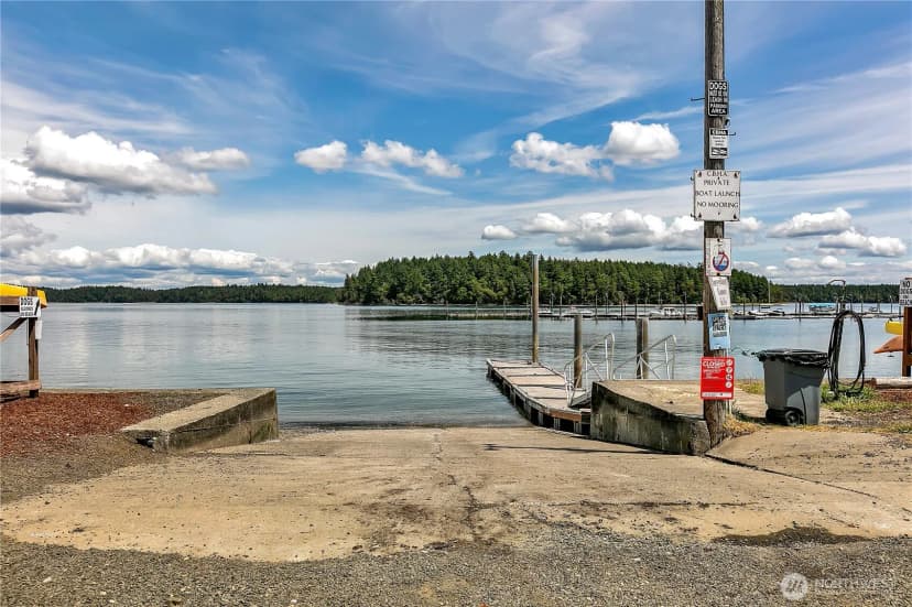 Property photo for 9641 Mariner Drive Nw, Olympia photo 31