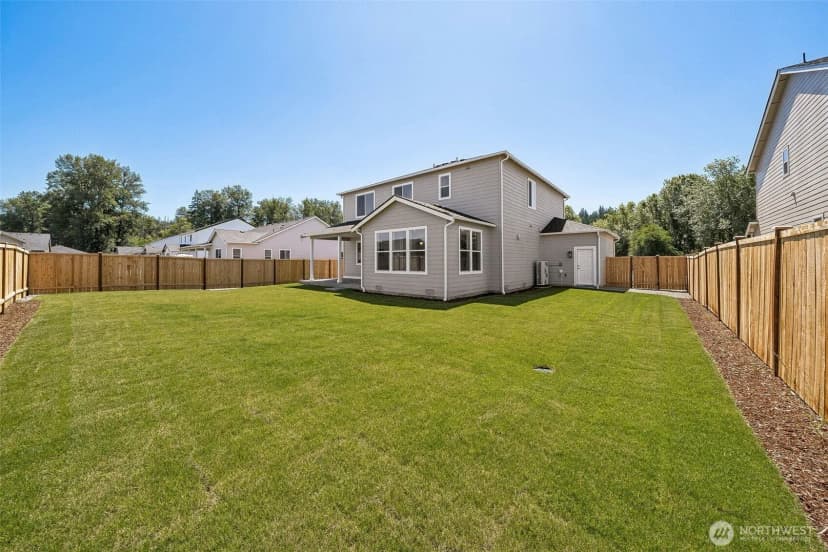 Property photo for 918 Lucas Avenue #18, Buckley photo 7
