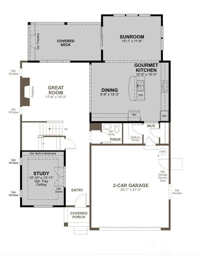 Property photo for 918 Lucas Avenue #18, Buckley photo 2