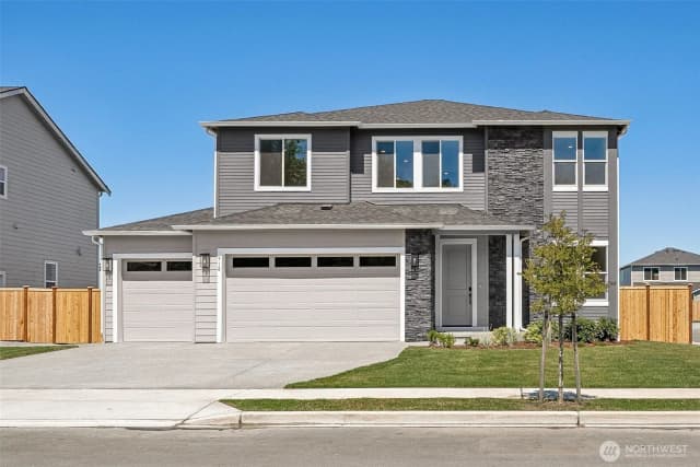 Property photo for 918 Lucas Avenue #18, Buckley