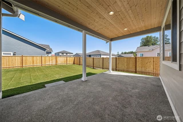 Property photo for 918 Lucas Avenue #18, Buckley photo 4