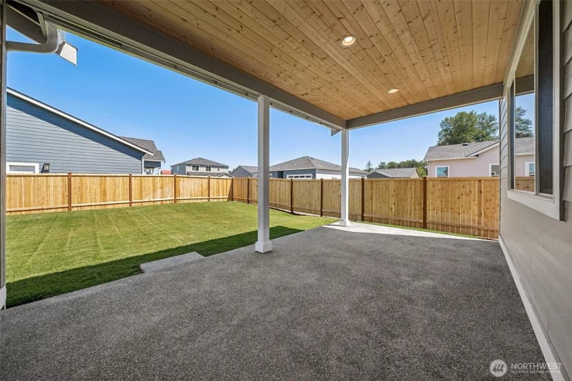Property photo for 918 Lucas Avenue #18, Buckley photo 4