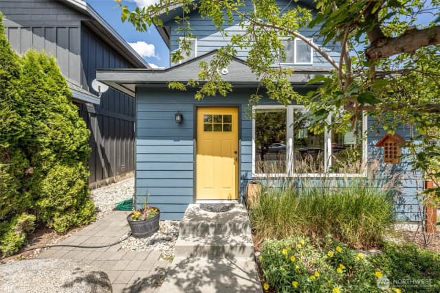 Property photo for 248 Park Avenue, Leavenworth