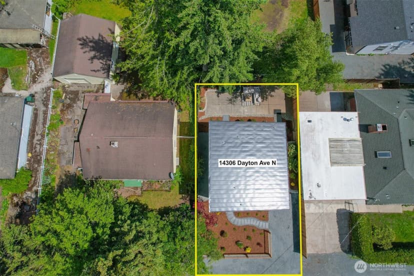 Property photo for 14306 Dayton Avenue N, Seattle photo 30