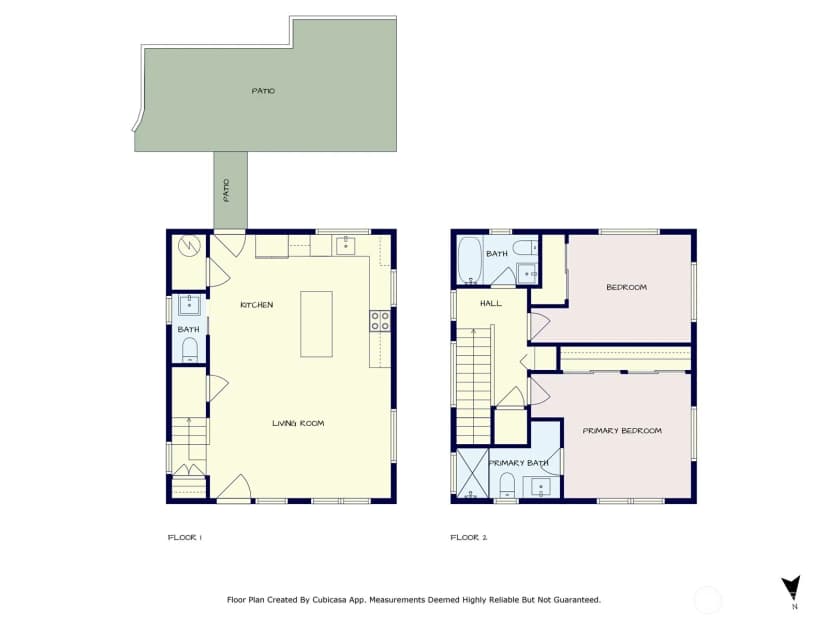 Property photo for 14306 Dayton Avenue N, Seattle photo 34