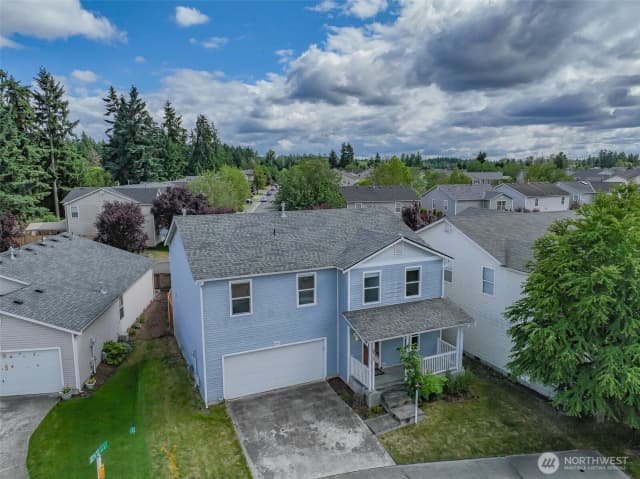 Property photo for 10510 193rd St Ct E, Graham