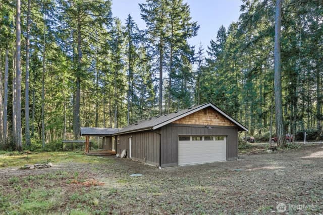 Property photo for 11211 Juniper Place, Anderson Island photo 3