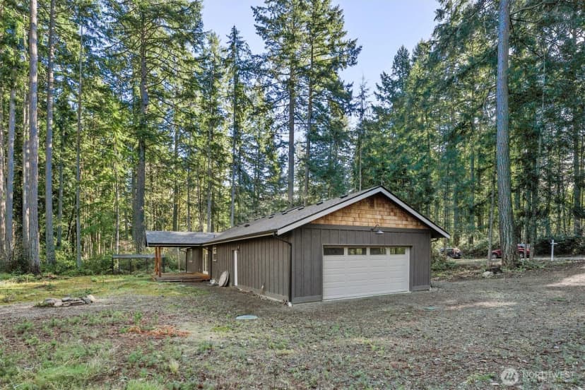 Property photo for 11211 Juniper Place, Anderson Island photo 3