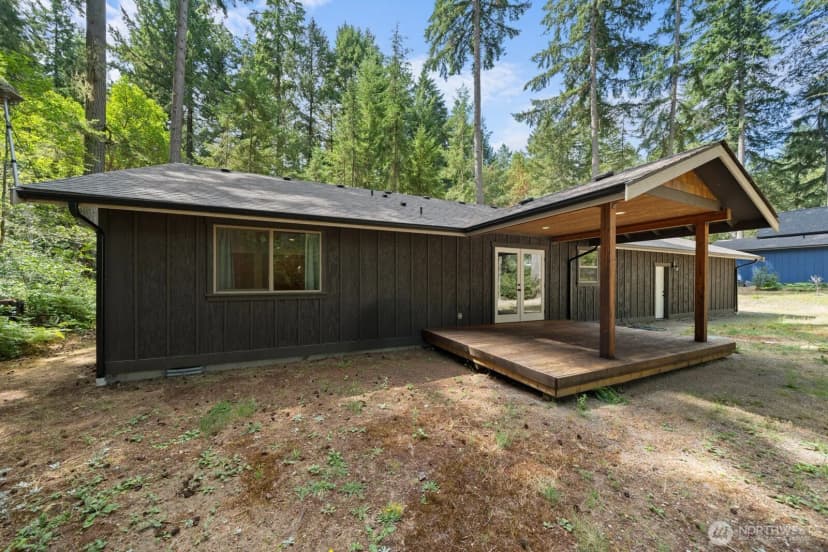 Property photo for 11211 Juniper Place, Anderson Island photo 10