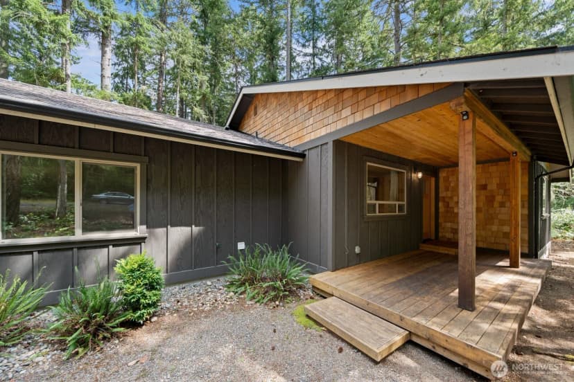 Property photo for 11211 Juniper Place, Anderson Island photo 6