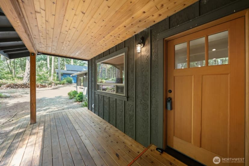 Property photo for 11211 Juniper Place, Anderson Island photo 8