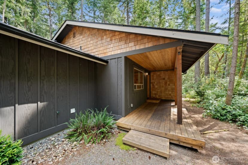 Property photo for 11211 Juniper Place, Anderson Island photo 5