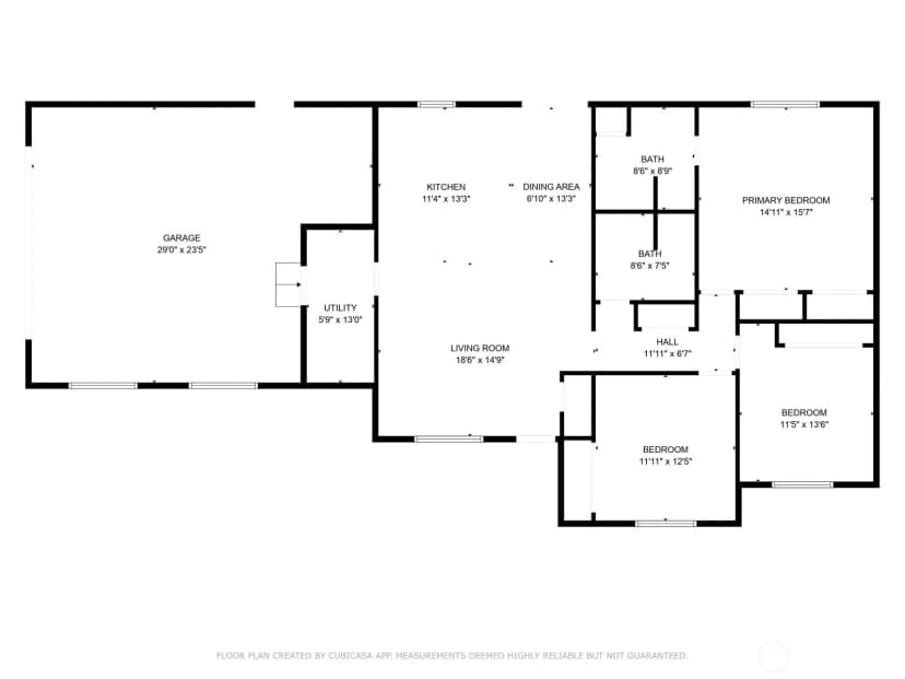 Property photo for 11211 Juniper Place, Anderson Island photo 35