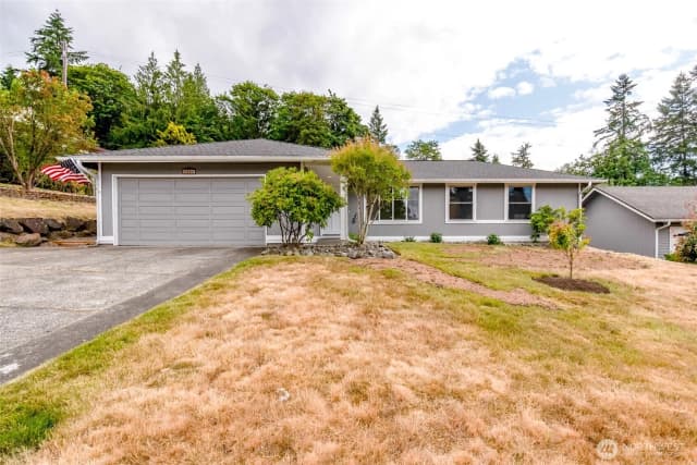 Property photo for 13457 Se Fairwood Boulevard, Renton