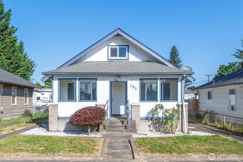 Property photo for 289 24th Avenue, Longview