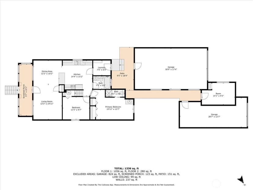 Property photo for 289 24th Avenue, Longview photo 32