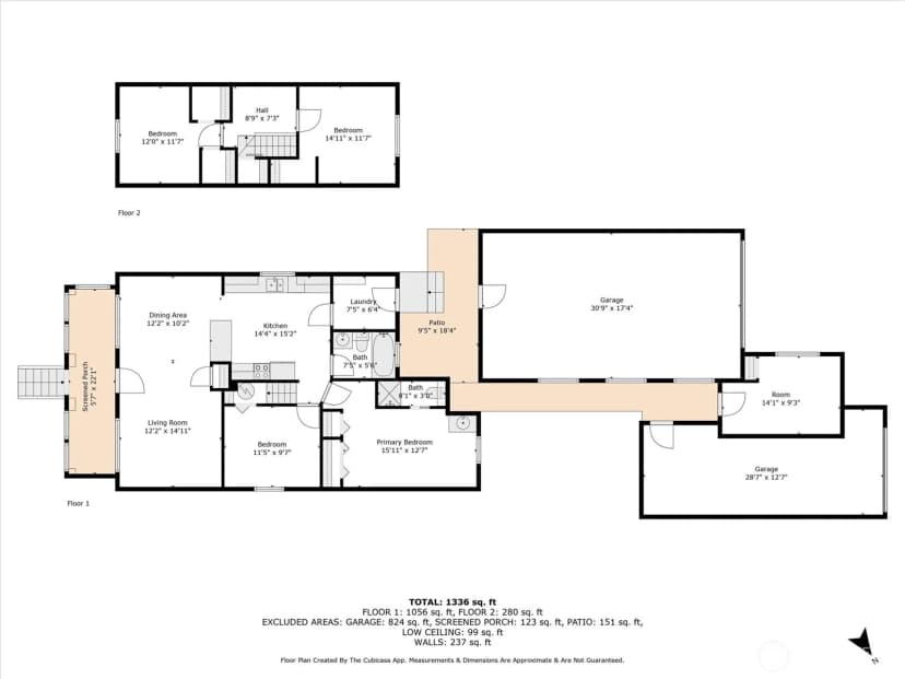 Property photo for 289 24th Avenue, Longview photo 33