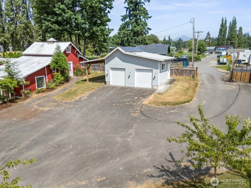 Property photo for 12829 27th Place Ne, Lake Stevens photo 23