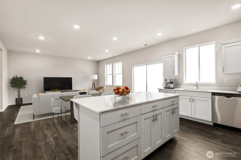 Property photo for 1720 Moran Avenue #4, Snohomish photo 10