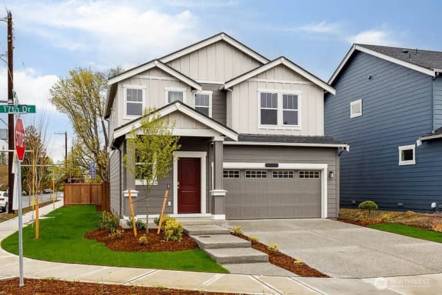 Property photo for 1720 Moran Avenue #4, Snohomish