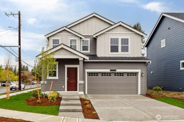 Property photo for 1720 Moran Avenue #4, Snohomish photo 2