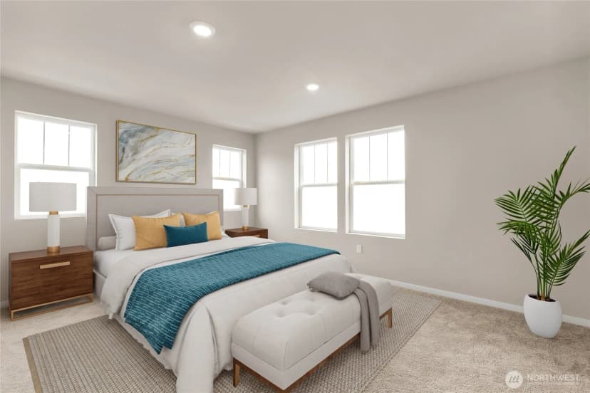 Property photo for 1720 Moran Avenue #4, Snohomish photo 19