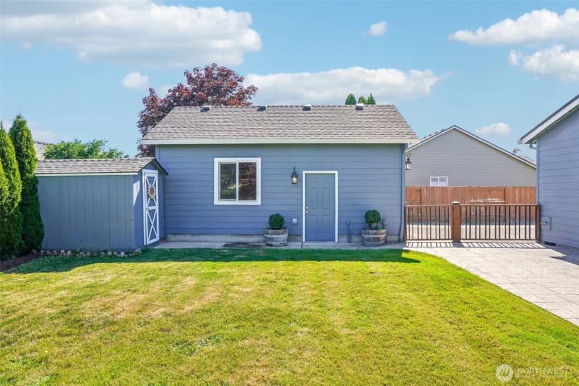 Property photo for 10400 Ne 197th Street, Battle Ground photo 35