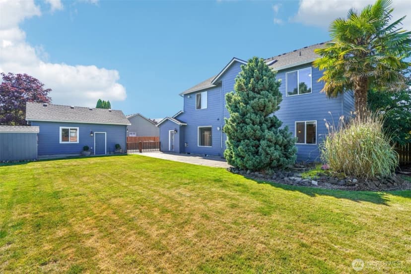 Property photo for 10400 Ne 197th Street, Battle Ground photo 33