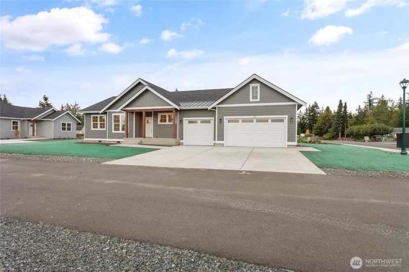 Property photo for 122 Sable Drive, Everson photo 2