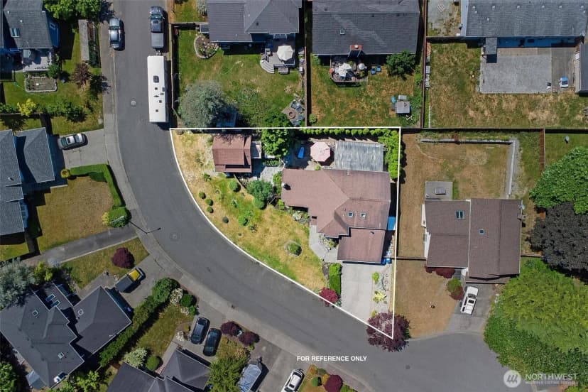 Property photo for 2717 210th Street Sw, Lynnwood photo 38