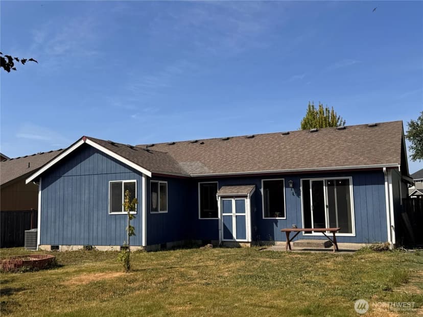 Property photo for 427 Stadium Loop, Napavine photo 34